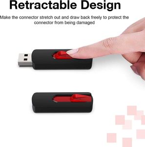 Benutzer definiertes Logo 64GB USB 2.0 Flash-Laufwerk Memory Stick Thumb Jump Drive Stift für PC Laptop Computer 32GB Key Style Neues USB-Flash-Laufwerk - Product Image 6