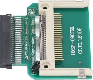 CF至1.8英寸硬盘50pin IDE接口1.8至CF适配器 - Product Image 4
