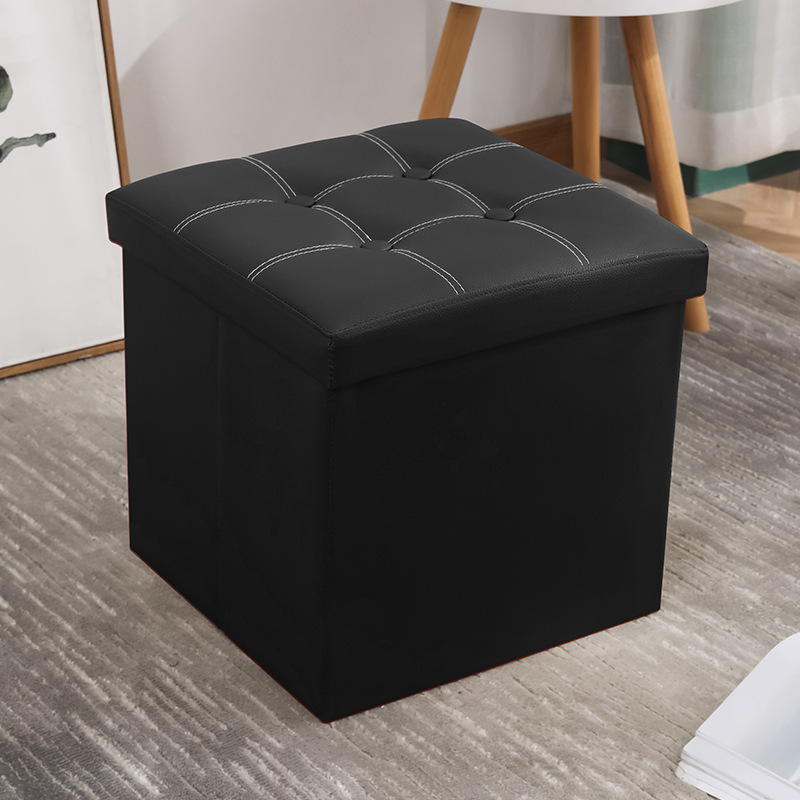 Black 55L with 4 buckles - a quality choice