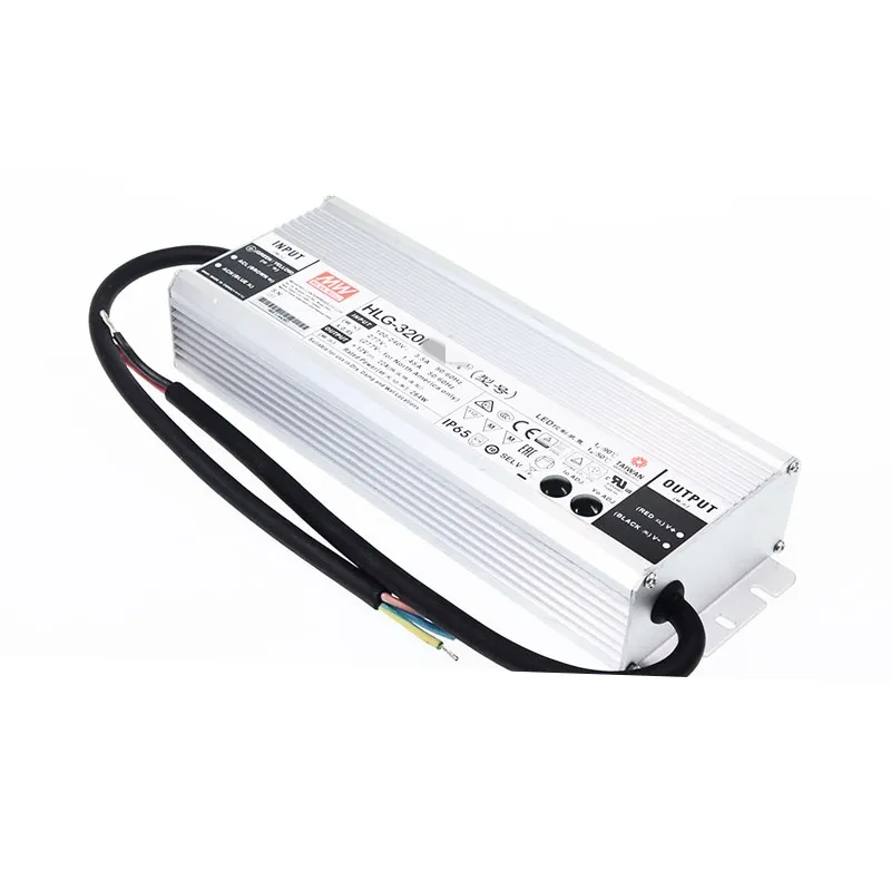 150W LED照明t電流電源E-150-C1400A MeanwellLEDドライバー1400mA