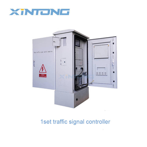 Projeto inteligente de led xintong com bluetooth, luz de tráfego