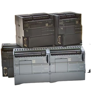 S7-200 Smart <strong>Digital</strong> <strong>Output</strong> Sm Dr08 6es72882de160aa0 Programmable Logic <strong>Controller</strong> - Product Image 1