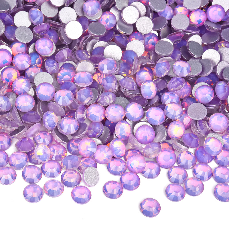 P406 Lt. Violet Opal