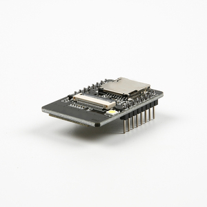 Placa DE DESARROLLO OV2640, placa de desarrollo de cámara Esp 32, módulo de cámara WiFi / Bluetooth original de 2, 0 - Product Image 6