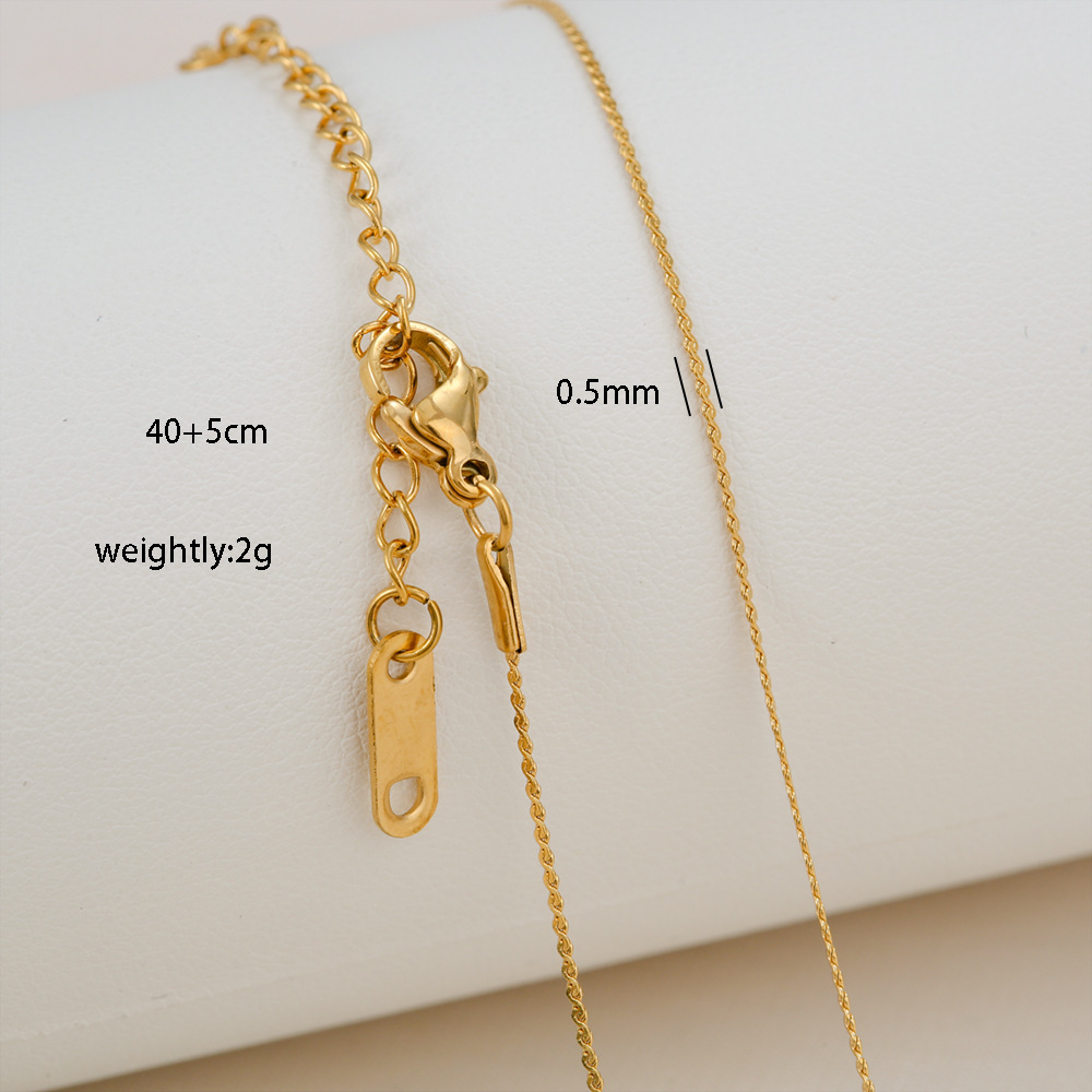 Gold Style 11