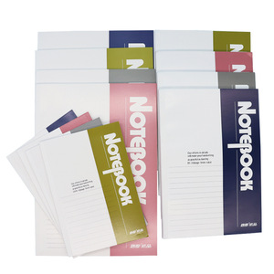 Custom Printed <strong>A4</strong> A5 Cheap School Student <strong>Exercise</strong> Composition <strong>Notebook</strong> Paper Note <strong>Book</strong> Kids <strong>Exercise</strong> <strong>Book</strong> - Product Image 3