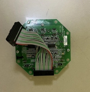 <strong>yokogawa</strong> Yokogawaa LCD Indicator Unit F9802JA Assembly for AXF Series Flow Meter Stock - Product Image 4