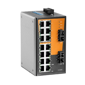 Unidad de expansión de E/S Original de PLC de gran oferta, entradas de 24x24 V CC, salidas de 16 x PNP 0,3 a - Product Image 5