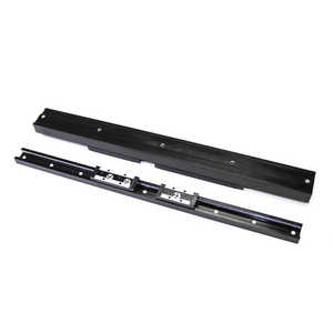 批发定制尺寸不锈钢数控直线导轨滑块自动化 - Product Image 4