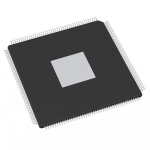 Unidad de microcontrolador (MCU) TMS320F28377SPTPT de 32 bits 400 MIPS 1xCPU1xCLA FPU TMU 1024 KB Flash 16B ADC 176-HLQFP Procesador FPGA - Product Image 2