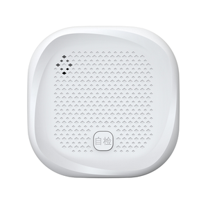 טוויה wifi lpg גז טבעי קול אזעקה דליפות גז עם אזעקת סולנואיד כיבוי שסתום סולנואיד