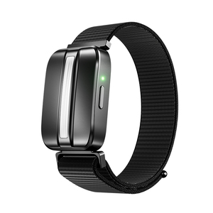 JCVital 2358 Черный 4G Wi-Fi смарт-браслет, Bluetooth, Смарт-часы для здоровья, GPS, носимое устройство, спортивный смарт-браслет, Android и IOS - Product Image 1