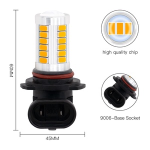 Luces Hb3 Auto Lighting Systems Dongguan Automotive <strong>6</strong> <strong>Volt</strong> <strong>Led</strong> Light <strong>Led</strong> Driving Lights for 2022 Bombillos <strong>Led</strong> 9005 - Product Image 2
