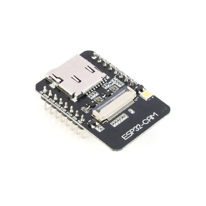 ESP32 Wifi CII SPI PWM BLE SoC Placa de desarrollo OV2640 módulo de cámara ESP32-CAM