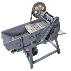 High Quality Tea Leaves Shredding Machine Herbs Chopper Machine Leaf <strong>Cutter</strong>