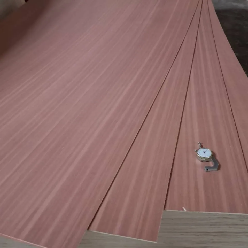 supply 3.6mm sapeli plywood with high quality and cheap price