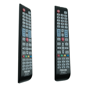 All-in-one Function Universal Already Pre-installed <strong>Program</strong> Easy <strong>Control</strong> Easy to Achieve Multiple TV <strong>Remote</strong> <strong>Control</strong> - Product Image 3