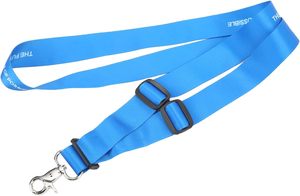 Factory Whole Sale Blue Adjustable Normal Drone Controller Neck Strap with Single Buckle for <strong>FPV</strong>/DRONE Hanging Strap - Product Image 5