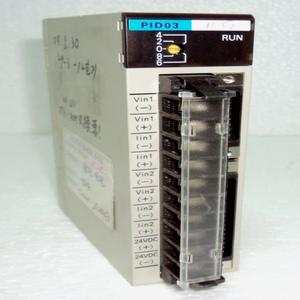 Новый и оригинальный Plc C200HPID03 PID блок PID03 C200HPID03 Контроллер программирования PLC - Product Image 1