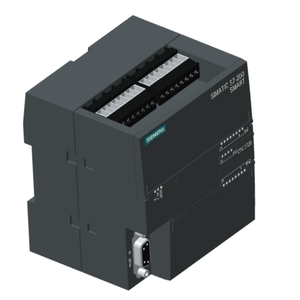 <strong>Siemens</strong> SIMATIC S7-200 SMART CPU ST20 Standard CPU <strong>Module</strong> Transistor <strong>Output</strong> 24 V DC Power Supply 12 Inputs/8 <strong>Outputs</strong> - Product Image 3