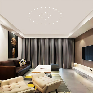 <strong>LED</strong> Down Light Mini Starry <strong>Star</strong> Small Opening Spot Light POP Light - Product Image 6