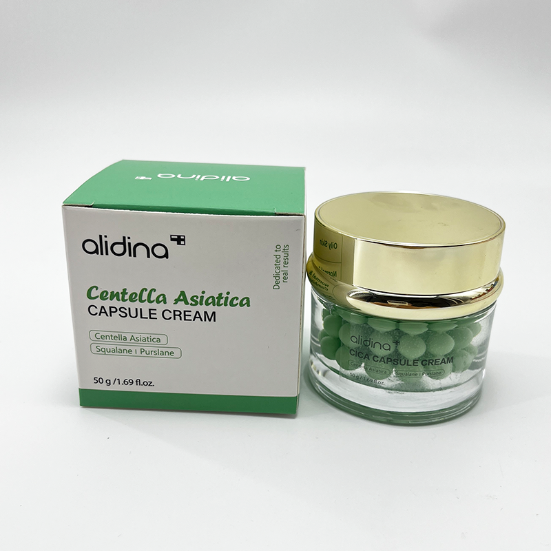 CENTELLA ASIATICA CAPSULE CREAM