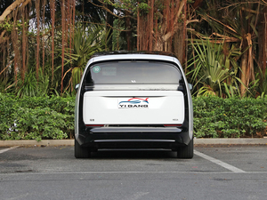 Lixiang Mega 2024 LEADING IDEAL Max Electric <strong>Car</strong> High Quality 544hp 4WD MPV with Automatic Gearbox <strong>Acura</strong> Make AWD Drive - Product Image 5