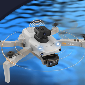 GD89 Pro Highest Preservation Rc Quadcopter Photography Dron 4K HD <strong>Camera</strong> <strong>Mini</strong> WiFi Fpv Visual Positioning <strong>Drones</strong> - Product Image 4