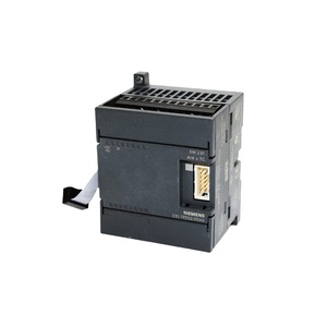6ES7231-7PD22-0XA0 <strong>SIMATIC</strong> S7-200 <strong>Analog</strong> <strong>Input</strong> EM 231 <strong>Module</strong> - Product Image 1