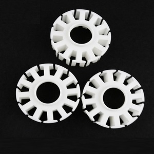 ผู้ผลิตที่กำหนดเอง3D การพิมพ์ Cnc รุ่น Stl ไฟล์3d ออกแบบไนลอน12 Sls Pa12 3d การพิมพ์ Made In China - Product Image 5
