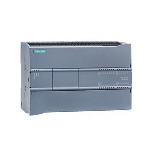 SIEMENS-controlador de programación PLC Original, S7-300 de controladores S7-1200 - Product Image 1