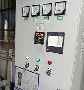 32 kênh RS485 công nghiệp ghi dữ liệu áp suất datalogger cho nhiệt độ điện áp hiện tại USB Màn hình cảm ứng chức năng - Product Image 4