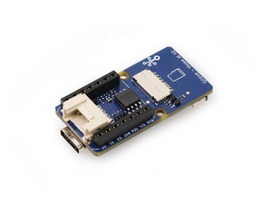 Grove-Vision AI modülü V2 Arm Cortex-M55 TensorFlow & PyTorch ahududu Pi için desteklenen/Seeed stüdyo XIAO/ESP tabanlı Dev kurulu