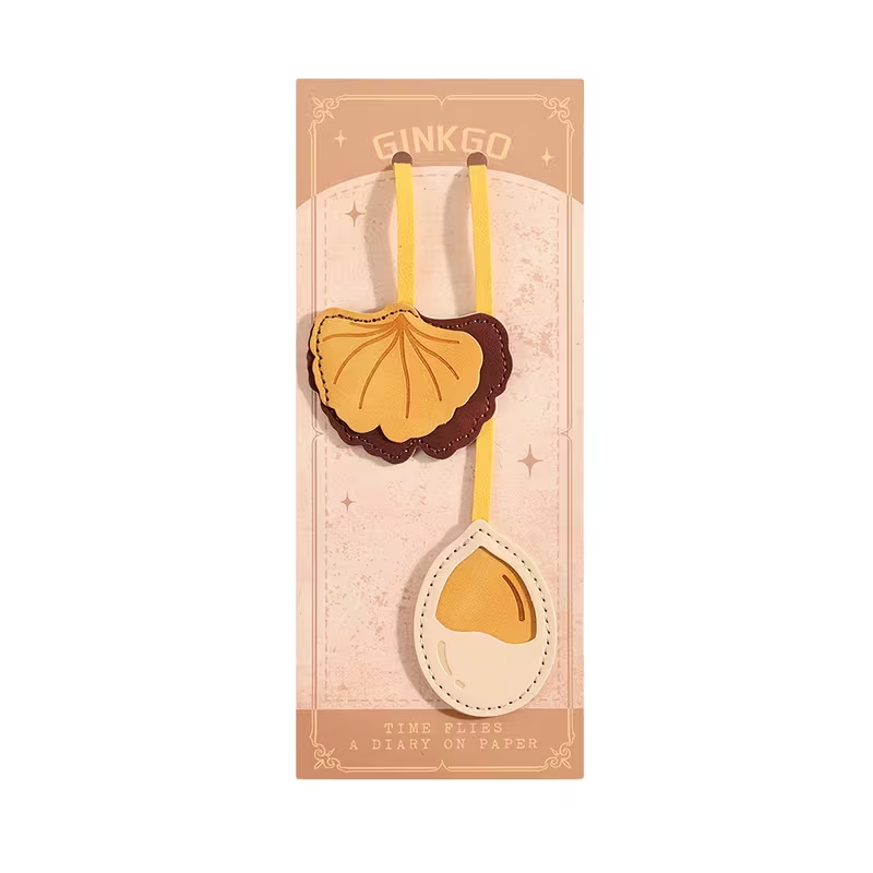 feuille de ginkgo