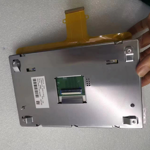 8-Zoll-LCD-Bildschirm auf Lager DJ080EA-01G mit Touchscreen für zentrale Steuer anzeige in Fahrzeugen - Product Image 4