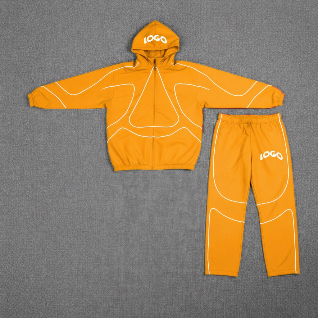 Naranja