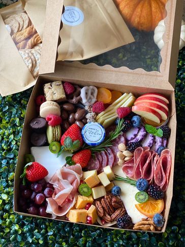Boîte de plateau