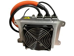 Electric Mercedes Sprinter <strong>Charger</strong> Output 3.3KW 99V 40A Electric Pallet Truck EVPT23-7240 <strong>Charger</strong>