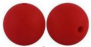 #25 rojo escarlata