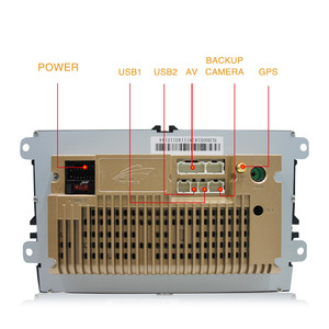 9英寸全触摸收音机android 2din与GPS导航Wifi用于立体声VW/Jetta/golf/POLO/Passat/Bora/Magotan/sitogan