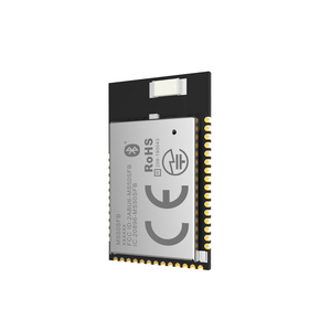 Bluetooth BLE 5 Chipset Modulo con Chip di Ceramica Antenna per IoT