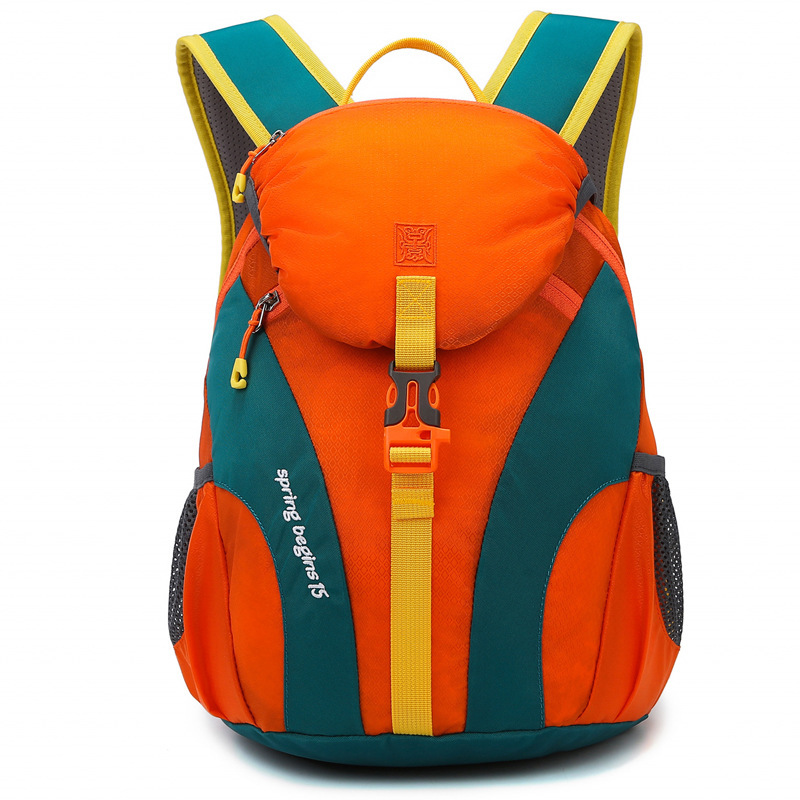 Medium 8225 orange