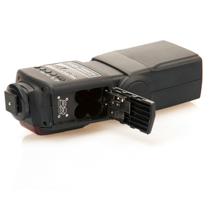 Godox TT520 II闪光灯TT520II内置433兆赫无线信号 + 佳能尼康宾得奥林巴斯DSLR相机闪光灯触发器 - Product Image 4