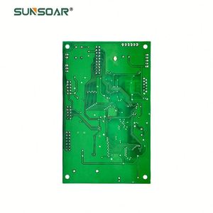 แผงวงจร PCB อิเล็กทรอนิกส์ OEM ผู้ผลิตชิ้นส่วน PCBA บริการการผลิต PCBA แบบมืออาชีพในประเทศจีน - Product Image 3
