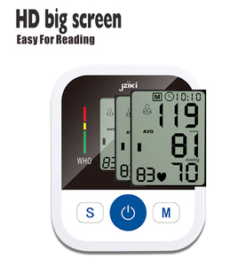 CE được phê duyệt y tế Máy đo huyết áp loại cánh tay tensiometer Huyết Áp Kỹ Thuật Số Màn hình chụp BP màn hình cho ho - Product Image 5