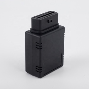 高品质工厂定制obd全球定位系统外壳obd2外壳 - Product Image 2