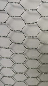 Gabion hexagonal barato, jaula de piedra para esgrima, malla de alambre, Red de gaviones galvanizada, gaviones de malla hexagonal de doble giro a la venta - Product Image 3