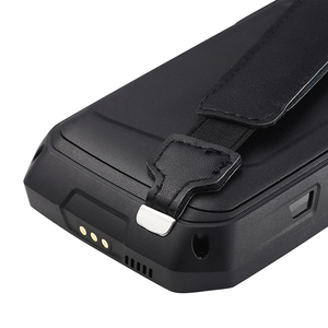 Dispositivo portátil de 4,5 pulgadas con solución LTE, Android, ordenador táctil móvil resistente, escáner de código de barras Industrial - Product Image 3