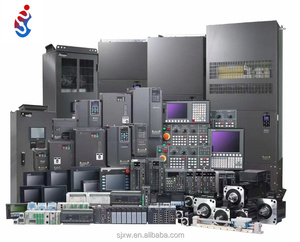 Ursprüngliches SPS-Programmier-Controller-Modul FX3U-32MT/DSS - Product Image 1