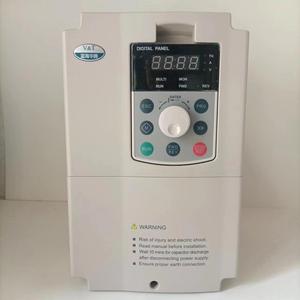 Vector Control Inverter AC Motor Drive Trifásico 380V para control de velocidad del motor - Product Image 6